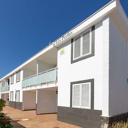 Alsol Las Perlas Playa del Inglés Eksteriør bilde