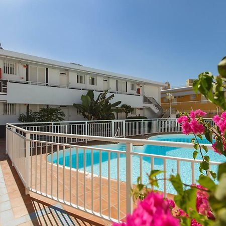 Alsol Las Perlas Playa del Inglés Eksteriør bilde