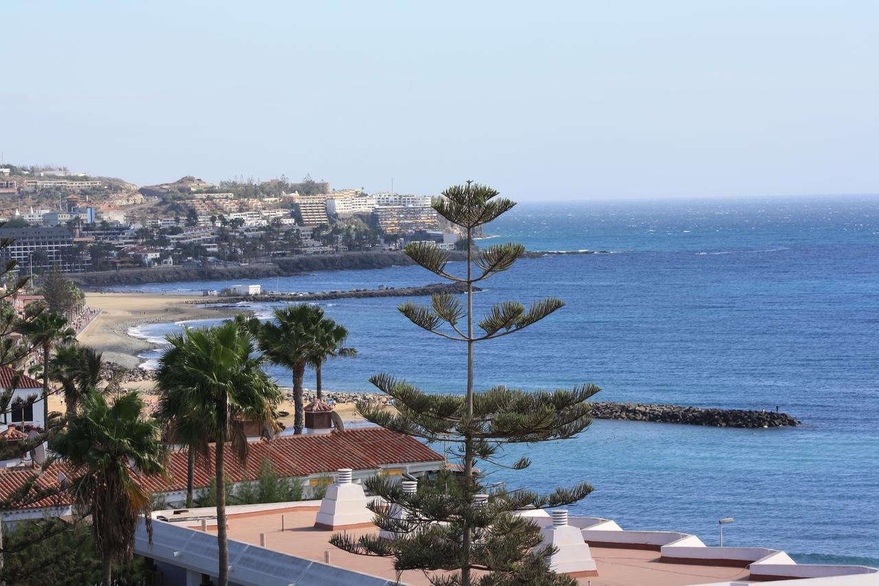 Alsol Las Perlas Playa del Inglés Eksteriør bilde