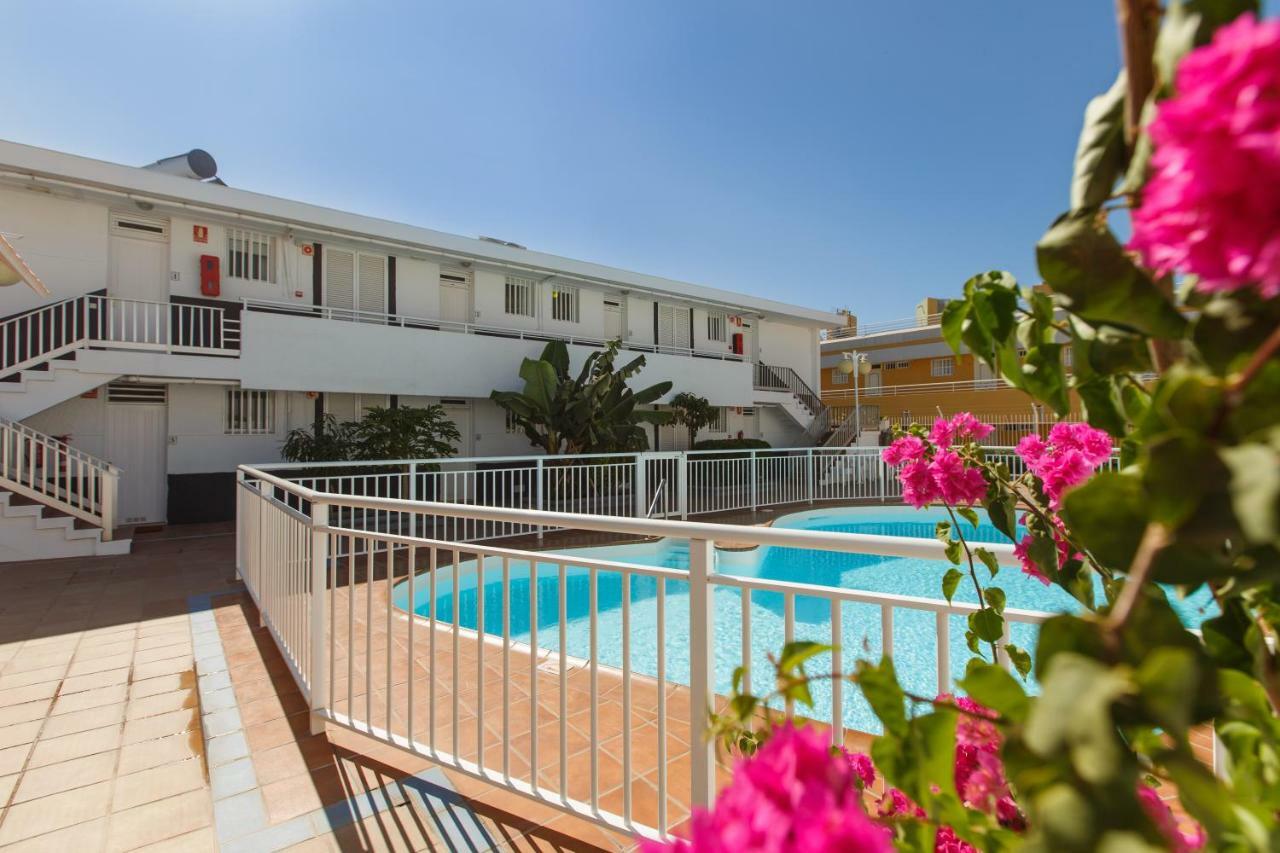 Alsol Las Perlas Playa del Inglés Eksteriør bilde